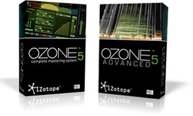 iZotope Ozone / Ozone Advanced