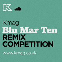 Kmag Blu Mar Ten Remix Competition 