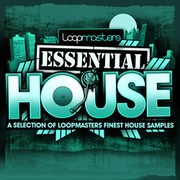 Loopmasters Essential House