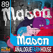Loopmasters Mason - Analogue Farmhouse