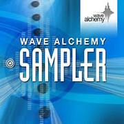 Loopmasters Wave Alchemy Sampler