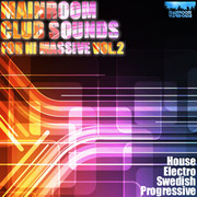 Mainroom Warehouse Mainroom Club Sounds Volume 2