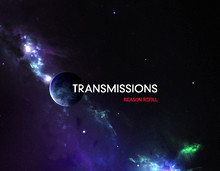 New Atlantis Audio Transmissions ReFill