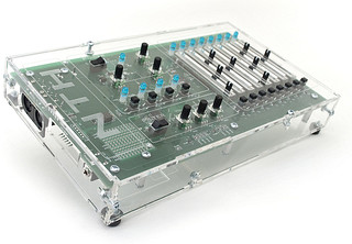 NTH Music Synthesizer