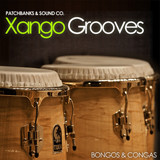 Xango Grooves
