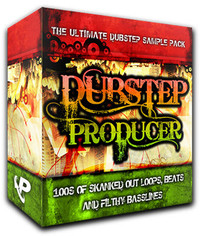 Prime Loops Dubstep Producer