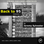 Producer Pack BACK TO 95 Vol 2