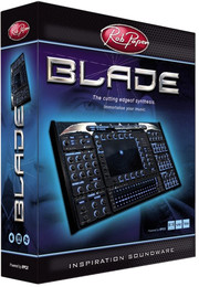 Rob Papen Blade