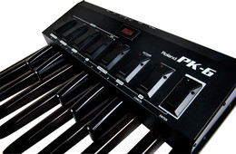 Roland PK-6