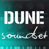 Soundorder Dune Soundset