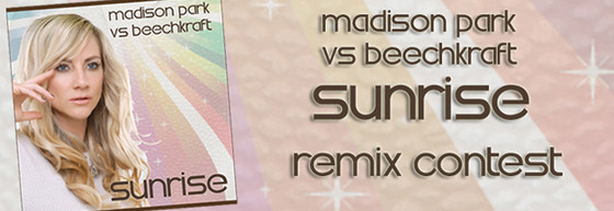 Soundtrack Loops Madison Park Sunrise Remix Contest