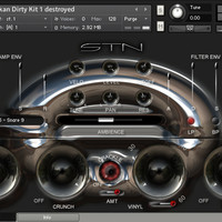 Stretch That Note DruMM Series 2