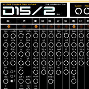 The Lower Rhythm D15/2