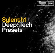 Waveform Recordings Sylenth1 Deep & Tech Presets