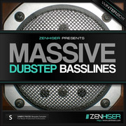 Zenhiser Massive Dubstep Basslines