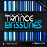 Zenhiser Trance Power Basslines