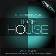 Zenhiser Studio Essentials Tech House