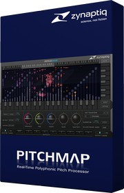 zynaptiq pitchmap download