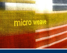 Detunized Micro Weave
