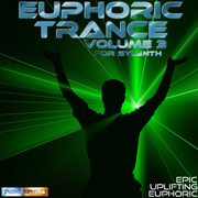 Trance Euphoria Euphoric Trance Vol 3 for Sylenth