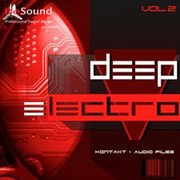 BeSound Deep Electro Vol 2