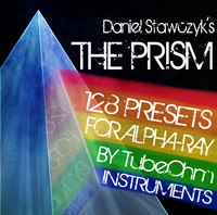 Daniel Stawczyk The Prism