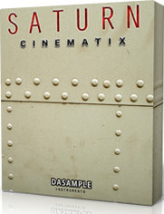 DaSample Cinematix