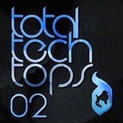 Delectable Records Total Tech Tops 02