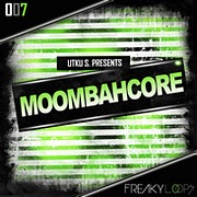 Freaky Loops Moombahcore