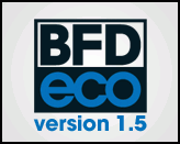 FXpansion BFD Eco