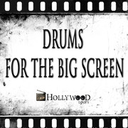 Hollywood Loops Drums For The Big Screen