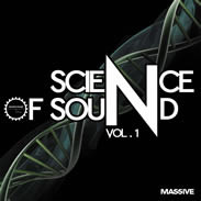Industrial Strength Science of Sound Vol 1