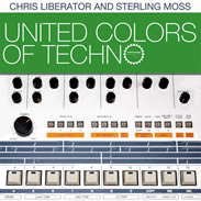 Industrial Strength United Colors of Techno