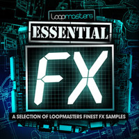 Loopmasters Essential FX
