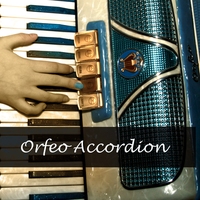 Precisionsound Orfeo Accordion