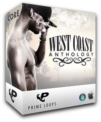 Prime Loops West Coast Anthology