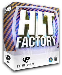 Prime Loops Hit Factory