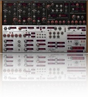 Rob Papen Predator