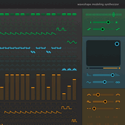 Sinevibes Diffusion