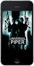 UPiper for iOS
