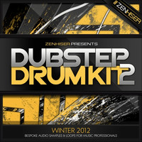 Zenhiser Dubstep Drum Kit 02