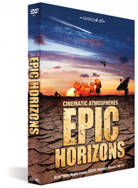 Zero-G Epic Horizons