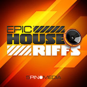 5Pin Media Epic House Riffs