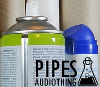 AudioThing Pipes