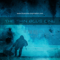 Bluezone The Thin Blue Line