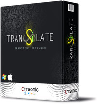 Crysonic Transilate