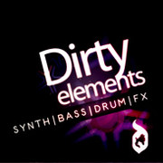 Delectable Records Dirty Elements