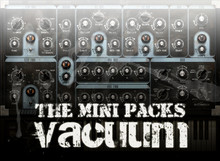 D'vine Sounds Vacuum Mini Packs