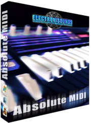 Electronisounds Absolute MIDI