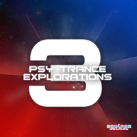 Equinox Sounds Psy Trance Explorations 3